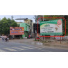 Hoarding Hitkari Turn Hapur
