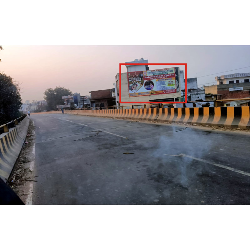 Modinagar Turn Flyover Hapur Modinagar Turn Flyover Hapur