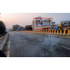 Modinagar Turn Flyover Hapur