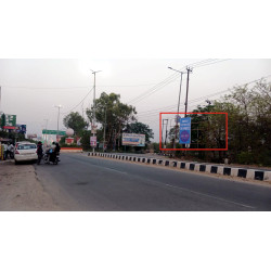 OPP HERO AGENCY HAPUR