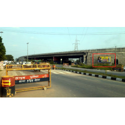 Tatarpur Bypass Hapur