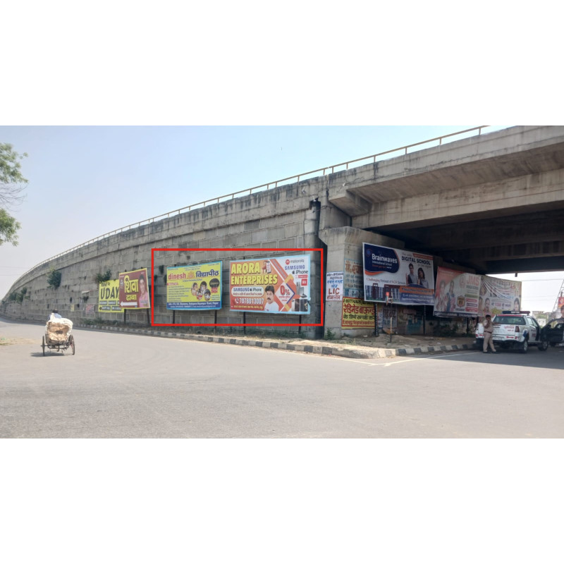 Hapur Entry Meerut to Bulandshahr Hapur Entry Meerut to Bulandshahr