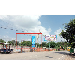 Railway Road Pilkhuwa Hapur