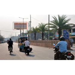 Nagar Palika Gate Atarpura Hapur City