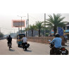Nagar Palika Gate Atarpura Hapur City