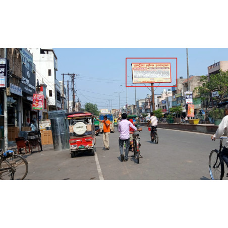 Today is a good day Framed poster