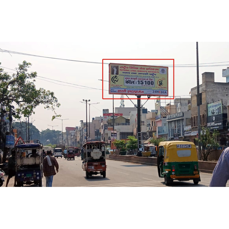 Opp. Dharmshala Pucca Bagh Hapur Opp. Dharmshala Pucca Bagh Hapur