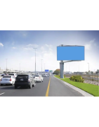 Outdoor Unipol Ads