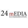 24 MEDIA